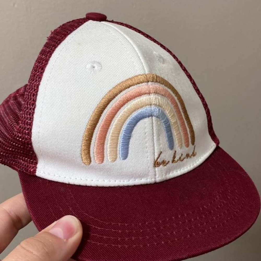 Little buck hat